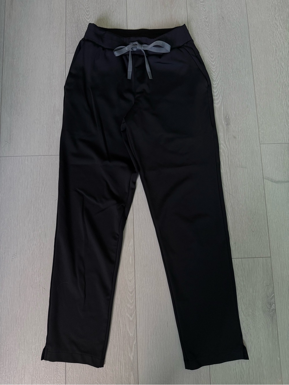 Figs FormX Tena Slim Tapered Scrub Pants Bottoms Sz Extra small
